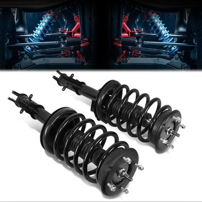 AMORTIGUADORES OEM - FORD/MUSTANG 2005-2010 - REAR LEFT RIGHT - EXCLUDES SHELBY, BULLITT MODELS