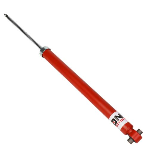 AMORTIGUADORES 06-15 MAZDA 5 / 04-09 MAZDA 3 - OEM REPLACEMENT - REAR - RED