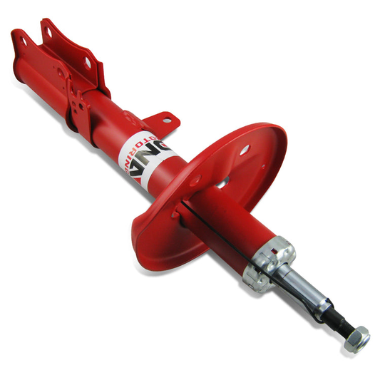 AMORTIGUADORES 97-03 CAMRY AVALON  - OEM REPLACEMENT - REAR RIGHT - GAS - RED