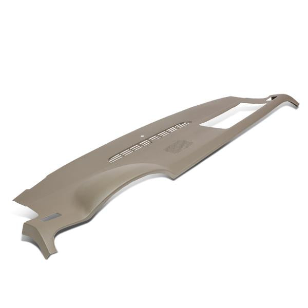 nan DASH BOARD COVER - 07-14 CHEVY TAHOE, CHEVY SUBURBAN 1500, 2500, GMC YUKON, YUKON XL 1500, 2500 / 07-13 CHEVY AVALANCHE, CHEVY SILVERADO 1500, 2500HD, 3500HD - FITS LTZ MODEL ONLY, GMC SIERRA - SLT, DENALI MODELS ONLY - FITS MODELS WITH DASH SPEAKER /