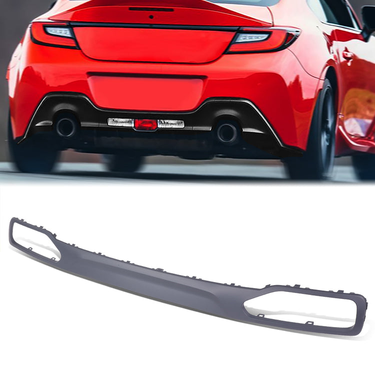 ACCESORIO DEFENSA FACIA 20 BMW 740I / 20 BMW 745E / 20BMW 745LE / 20 BMW 750I - FITS BASE SEDAN 4-DOOR