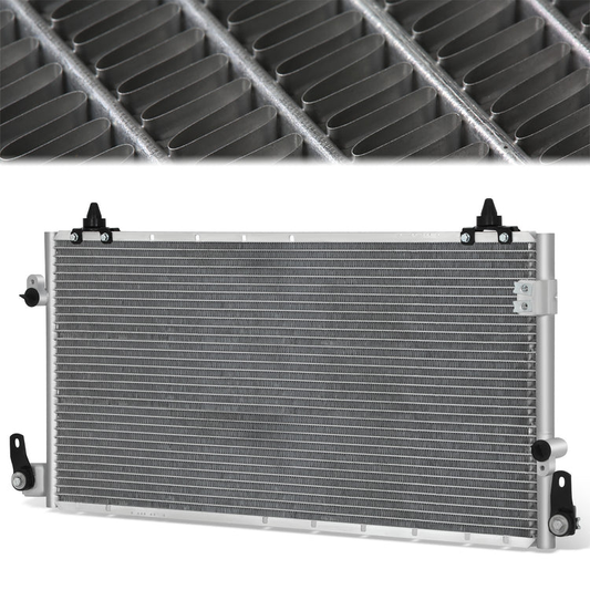 CONDENSADOR 05 TUNDRA FACTORY INSTALLED // DPI,3296 // OEM NO,884600C050