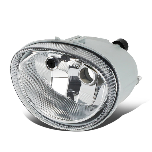 FAROS DE NIEBLA 98-04 CHRYSLER CONCORDE, TOWN & COUNTRY / 99-01 CHYRSLER LHS / 99-01 DODGE CARAVAN / 99-00 PLYMOUTH VOYAGER - OE STYLE - LEFT / RIGHT - CLEAR