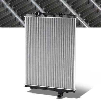 RADIADOR RADIATOR - OEM - KENWORTH T660 2011-2013 / KENWORTH T370 2009 / KENWORTH T400 2012