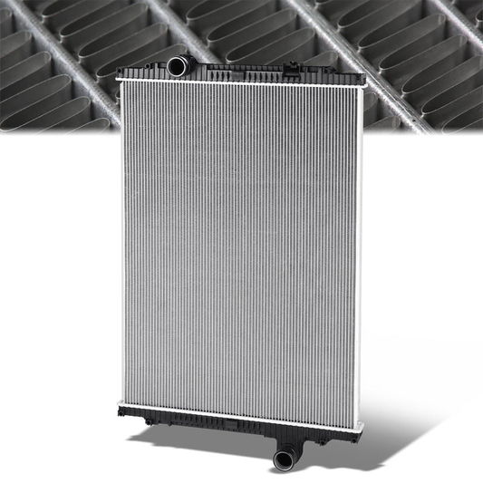 RADIADOR RADIATOR - OEM - KENWORTH T660 2011-2013 / KENWORTH T370 2009 / KENWORTH T400 2012