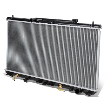 RADIADOR RADIATOR - OEM - 97-01 TOYOTA CAMRY 2.2L AT / 99-01 TOYOTA SOLARA 2.2L AT - DPI-1909