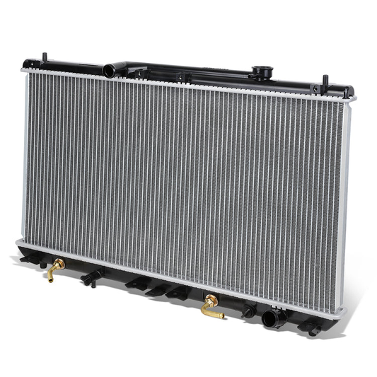 RADIADOR RADIATOR - OEM - 97-01 TOYOTA CAMRY 2.2L AT / 99-01 TOYOTA SOLARA 2.2L AT - DPI-1909