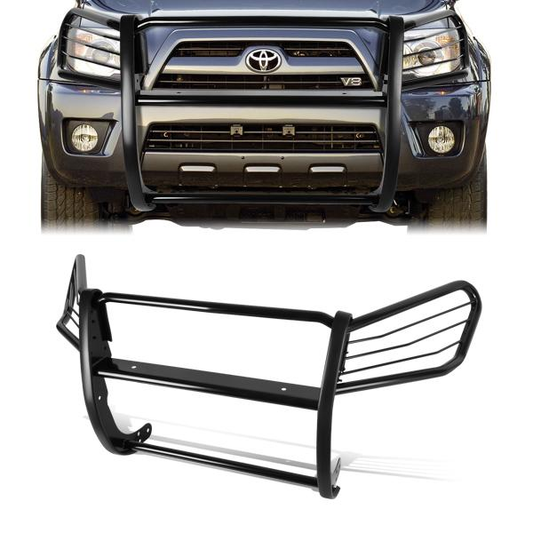BURRERA 03-09 TOYOTA 4RUNNER - BLACK