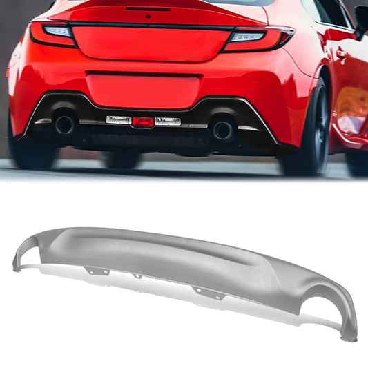 ACCESORIO DEFENSA FACIA 17-19 HONDA CR-V - FITS TOURING - FITS NORTH AMERICA BUILT VEHICLE