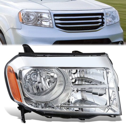 FAROS OE STYLE - RIGHT SIDE - 12-15 HONDA PILOT