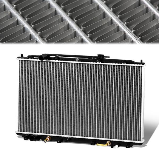 RADIADOR RADIATOR - OEM - 05-10 HONDA ODYSSEY - FITS AUTOMATIC TRANSMISSION MODELS - DPI 2806