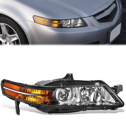FAROS OE STYLE - 04-05 ACURA TL - HID HEADLIGHT - RIGHT SIDE