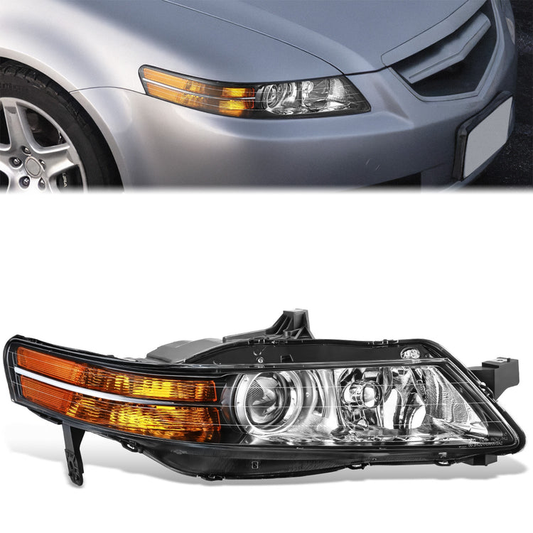 FAROS OE STYLE - 04-05 ACURA TL - HID HEADLIGHT - RIGHT SIDE