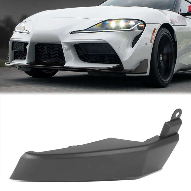 ACCESORIO DEFENSA FACIA DRIVER SIDE - 20-22 TOYOTA C-HR - FITS DRIVER SIDE