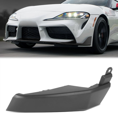 ACCESORIO DEFENSA FACIA DRIVER SIDE - 20-22 TOYOTA C-HR - FITS DRIVER SIDE