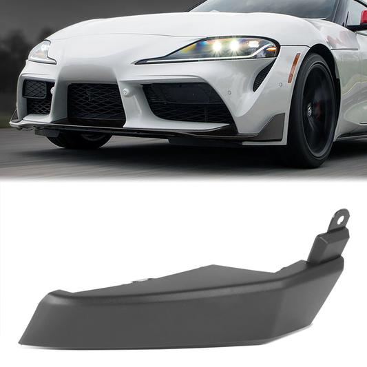 ACCESORIO DEFENSA FACIA DRIVER SIDE - 20-22 TOYOTA C-HR - FITS DRIVER SIDE