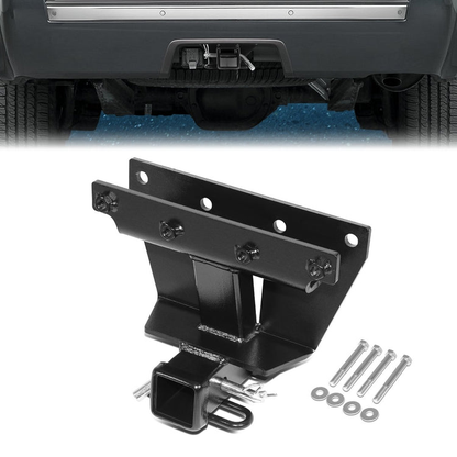 ESCALON TRASERO 05-10 GRAND CHEROKEE