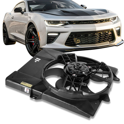 ABANICOS OE STYLE - 97-03 FORD ESCORT / 97-99 MERCURY TRACER