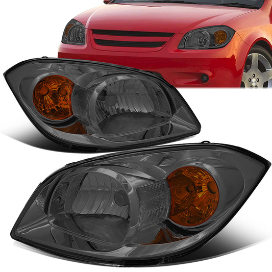 FAROS 05-10 CHEVY COBALT / 07-10 PONTIAC G5 / 05-06 PONTIAC PURSUIT 2/4-DOOR