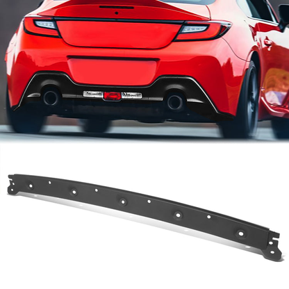 ACCESORIO DEFENSA FACIA CENTER - 04-09 TOYOTA PRIUS - FITS CENTER POSITION