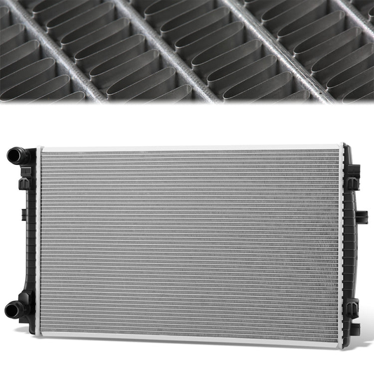 RADIADOR RADIATOR - OEM - 15- VOLKSWAGEN L4 2.0L//DPI,13517
