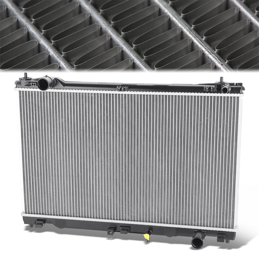 RADIADOR RADIATOR - OEM - 16-17 LEXUS GS/RC200T L4 2.0L /18-21 LEXUS RC300 L4 2.0L