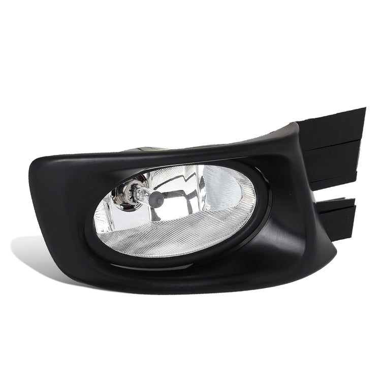 FAROS DE NIEBLA 03-05 HONDA ACCORD 4-DR - OE STYLE - RIGHT - CLEAR