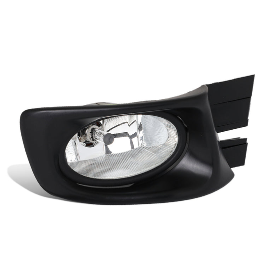 FAROS DE NIEBLA 03-05 HONDA ACCORD 4-DR - OE STYLE - RIGHT - CLEAR