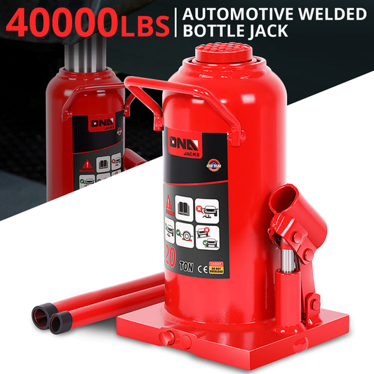 HERRAMIENTAS 20T RED
