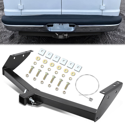 ESCALON TRASERO 99-03 RAM 2500