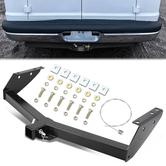 ESCALON TRASERO 99-03 RAM 2500