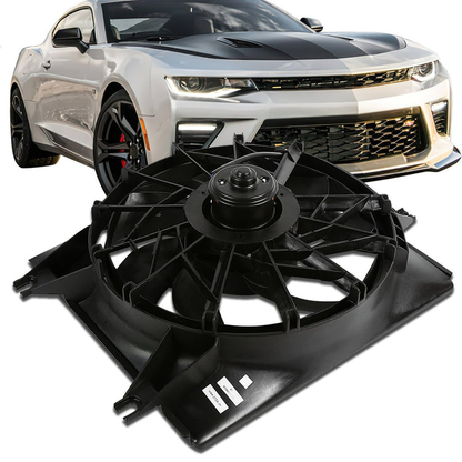 ABANICOS OE STYLE - 96-00 HYUNDAI ELANTRA / 97-01 HYUNDAI TIBURON