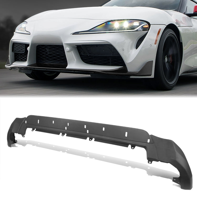 ACCESORIO DEFENSA FACIA 16-18 TOYOTA RAV4 - FITS HYBRID LIMITED, HYBRID XLE, LIMITED, XLE