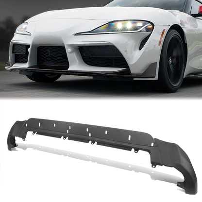 ACCESORIO DEFENSA FACIA 16-18 TOYOTA RAV4 - FITS HYBRID LIMITED, HYBRID XLE, LIMITED, XLE