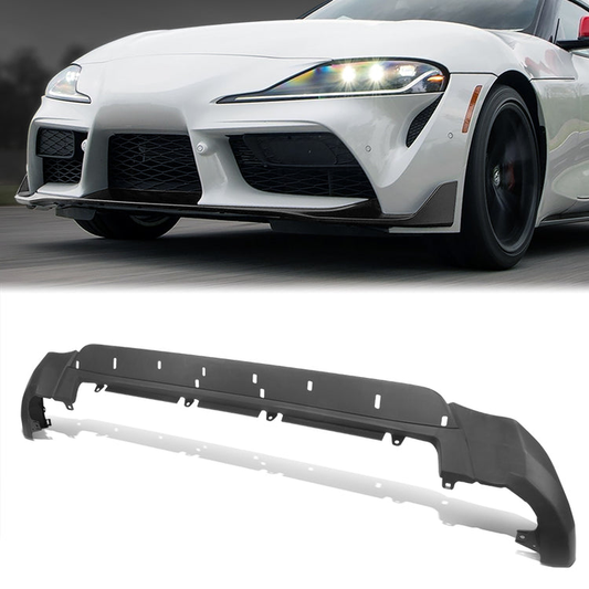 ACCESORIO DEFENSA FACIA 16-18 TOYOTA RAV4 - FITS HYBRID LIMITED, HYBRID XLE, LIMITED, XLE