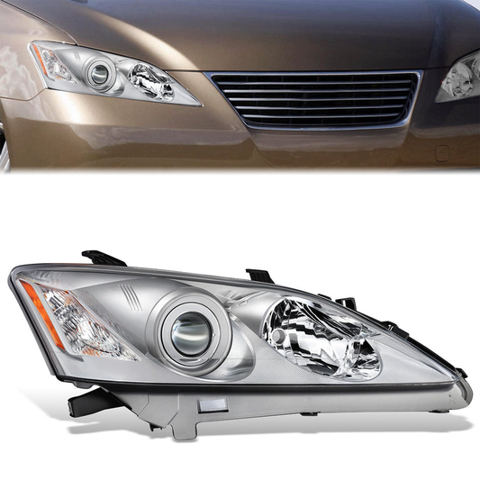 FAROS OE STYLE - 2007-2009 LEXUS ES350 - RIGHT SIDE