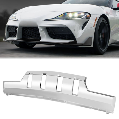 ACCESORIO DEFENSA FACIA 15-19 CHEVROLET SILVERADO 2500