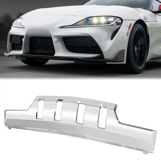 ACCESORIO DEFENSA FACIA 15-19 CHEVROLET SILVERADO 2500