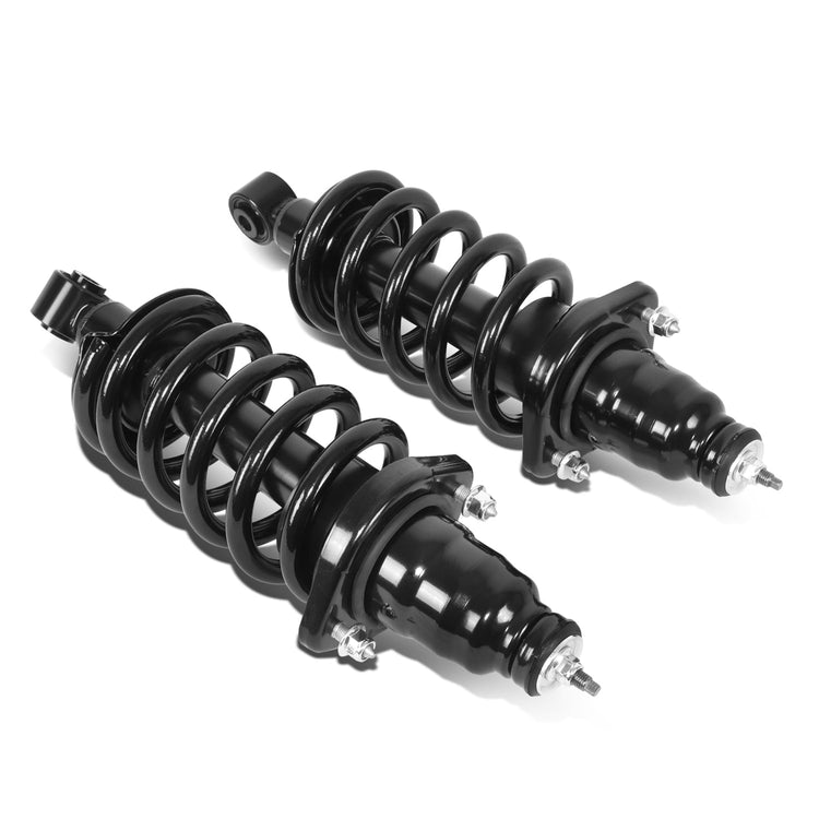 AMORTIGUADORES OEM - HONDA/ELEMENT 03 ~11 REAR LEFT ALL MODELS / HONDA/ELEMENT 03 ~11 REAR RIGHT ALL MODELS