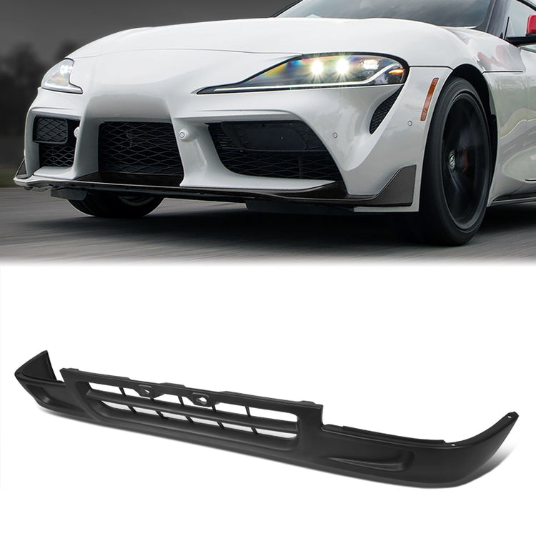 ACCESORIO DEFENSA FACIA 92-95 TOYOTA 4RUNNER - FITS SR5 - FITS WITH AIR HOLES