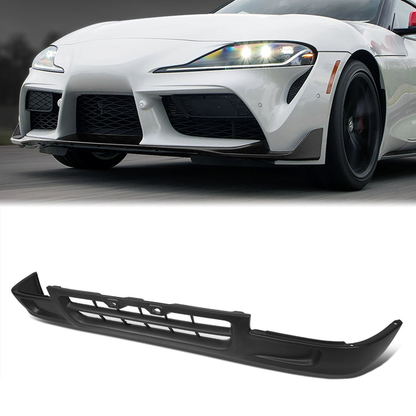 ACCESORIO DEFENSA FACIA 92-95 TOYOTA 4RUNNER - FITS SR5 - FITS WITH AIR HOLES