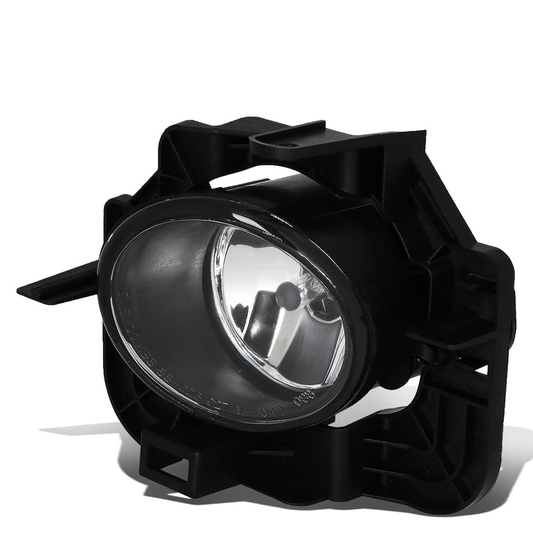 FAROS DE NIEBLA 07-09 NISSAN ALTIMA 4-DR - OE STYLE - LEFT - CLEAR