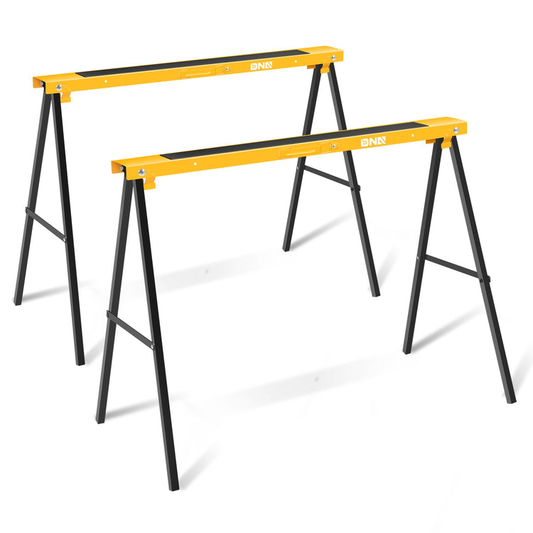 HERRAMIENTAS FOLDING SAW HORSES