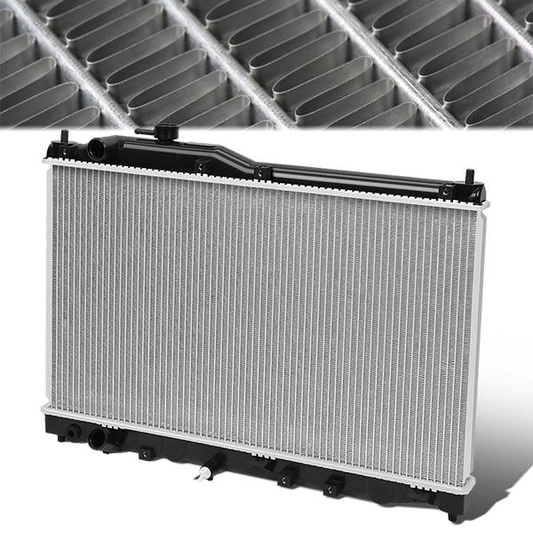 RADIADOR RADIATOR - OEM - 00-09 HONDA S2000 - DPI-2344