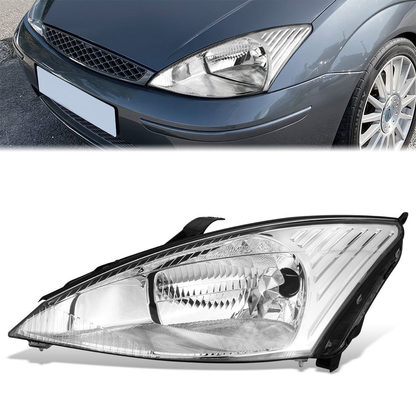 FAROS OE STYLE - 2000-2002 FORD FOCUS - LEFT SIDE