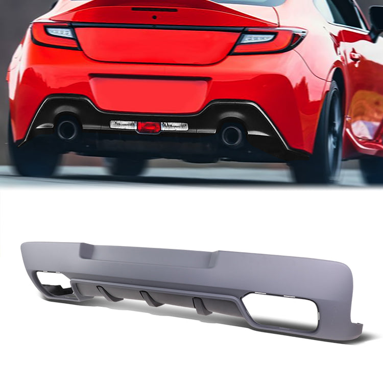 ACCESORIO DEFENSA FACIA 14-15 CHEVROLET CAMARO - FITS Z/28