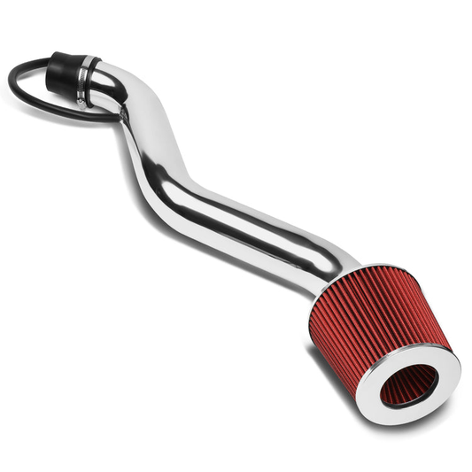 FILTRO DE ALTO FLUJO 94-97 HONDA ACCORD 2.2L / 92-96 HONDA PRELUDE - W/ RED FILTER