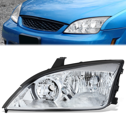 FAROS OE STYLE -05-07 FORD FOCUS - LEFT SIDE
