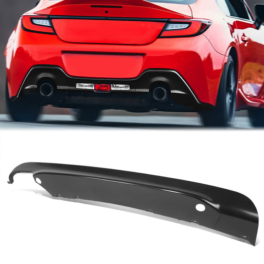 ACCESORIO DEFENSA FACIA 01-05 BMW 320I - FITS BASE - FITS 4 DOOR