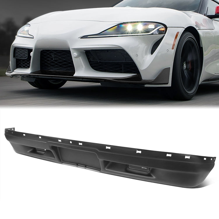 ACCESORIO DEFENSA FACIA 98-05 CHEVROLET BLAZER / 98-04 CHEVROLET S10 PICKUP - FITS REAR WHEEL DRIVE - FITS FOR MODELS WITHOUT COMFORT AND CONVENIENCE PACKAGE